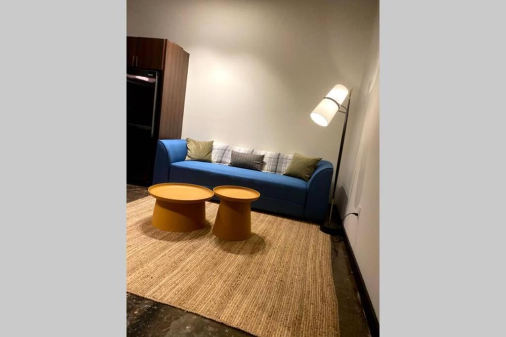 3E-*New* Apartment -5 Min From Downtown, Sleeps 4 피츠버그 외부 사진